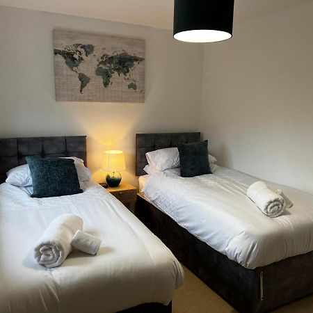 Frensham House Leilighet Dallington  Eksteriør bilde
